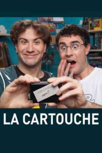 La cartouche Poster