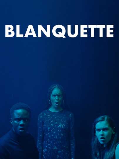 Blanquette Poster