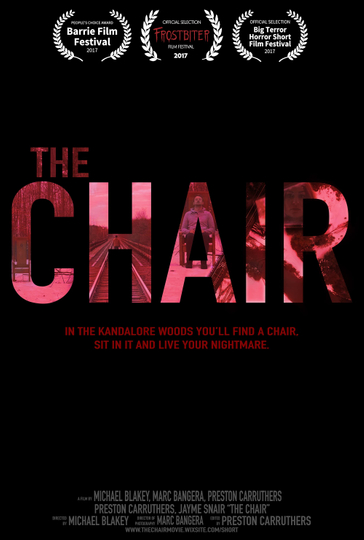 The Chair