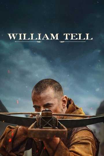 William Tell Poster