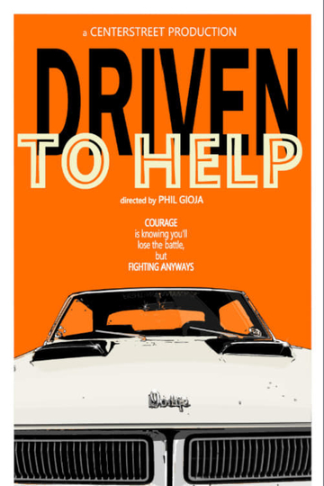 Driven to Help