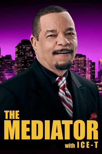 The Mediator with Ice-T