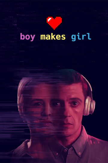 Boy Makes Girl Poster