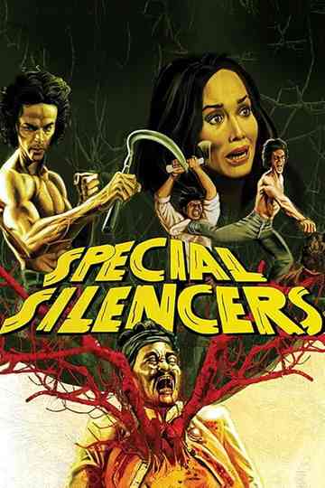 Special Silencers Poster