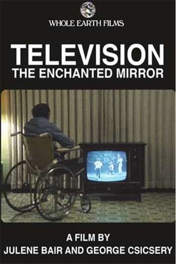 Television: The Enchanted Mirror Poster