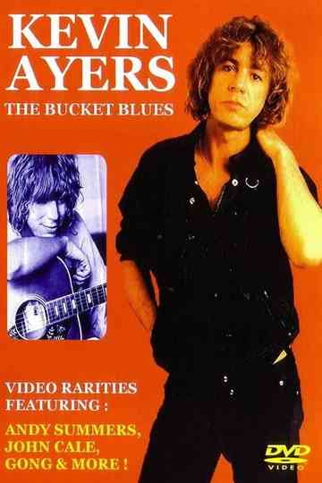 Kevin Ayers - Musical Express 1981