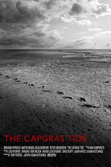 The Capgras Tide Poster