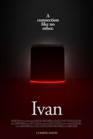 Ivan Poster