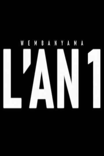 Wembanyama, l'an 1
