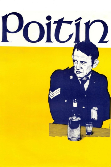 Poitín Poster