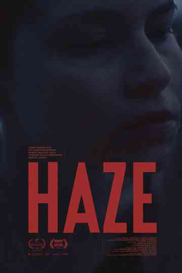 HAZE Poster