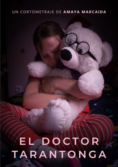 El Doctor Tarantonga Poster