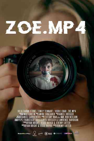 Zoe.mp4 Poster
