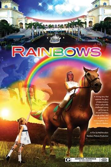 Rainbows movie poster