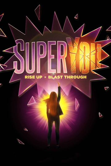 SuperYou: A New Musical