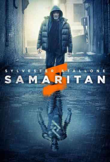 Samaritan Collection Poster