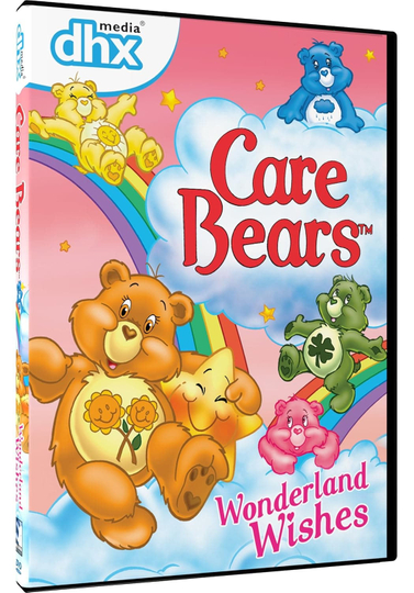 CARE BEARS: WONDERLAND WISHES