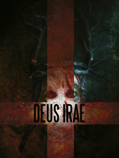 Deus Irae Poster