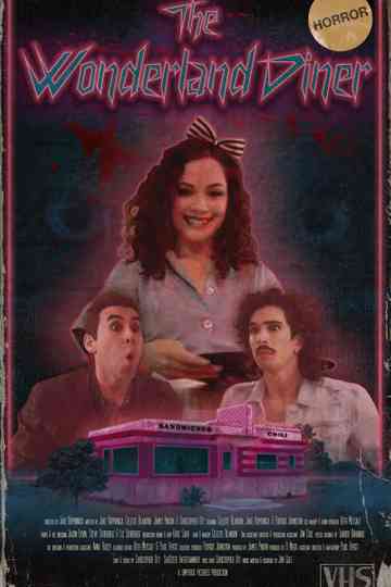 The Wonderland Diner