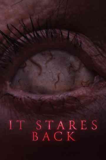 It Stares Back Poster