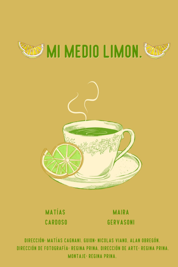 Mi medio limón