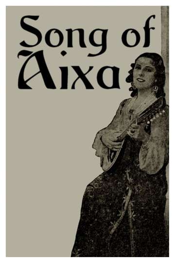 Song of Aixa Poster