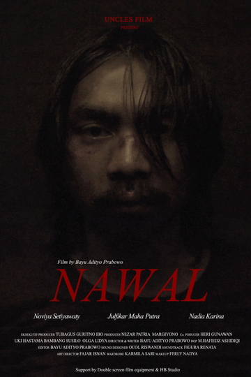 Nawal Poster