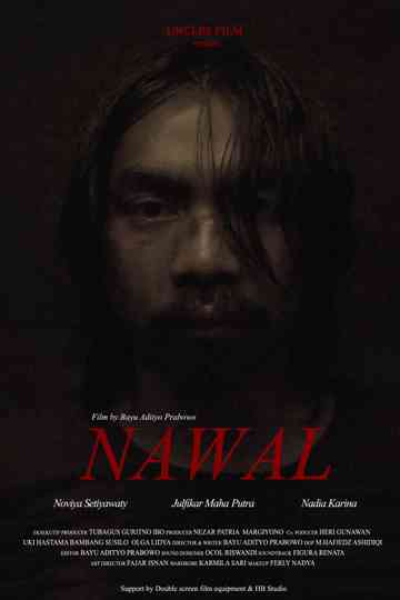 Nawal Poster