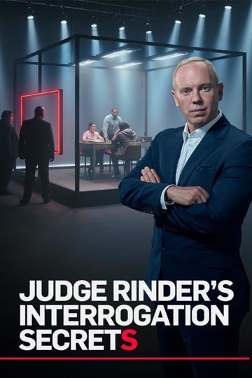 Judge Rinder's Interrogation Secrets