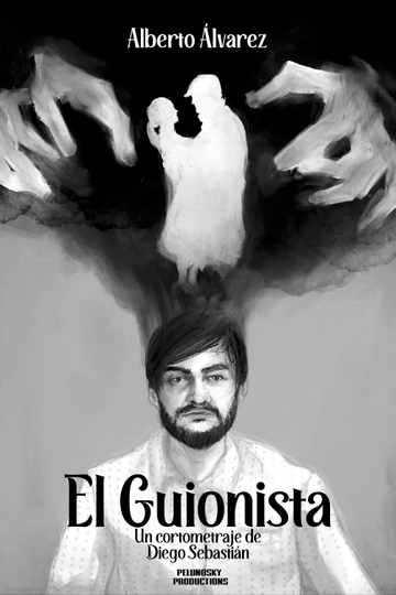 El Guionista Poster