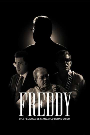 Freddy Poster