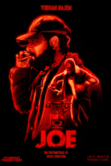 JOE Poster