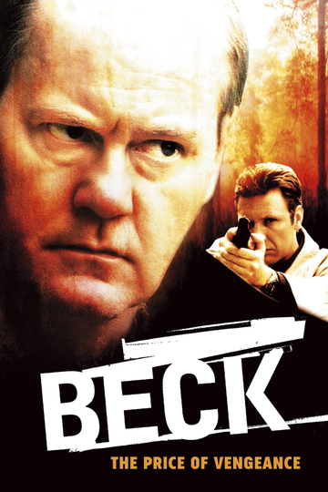 Beck 09 - The Price of Vengeance Poster