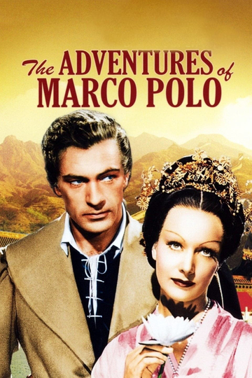 The Adventures of Marco Polo