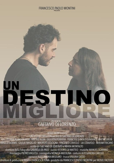 Un destino migliore