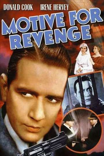Motive for Revenge Poster