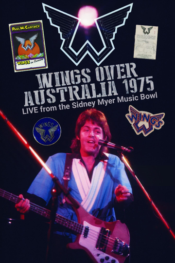 Wings Over Australia