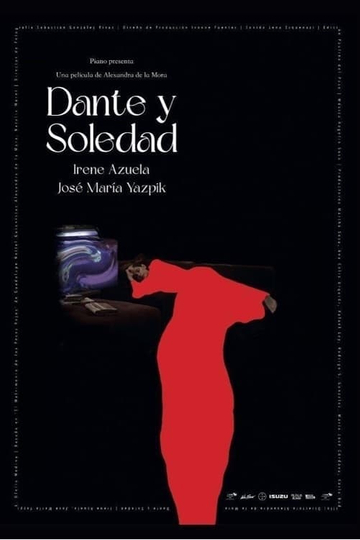 Dante y Soledad Poster