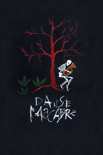 Danse Macabre Poster