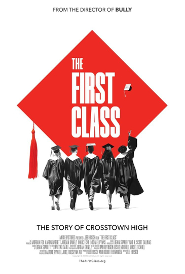 The First Class