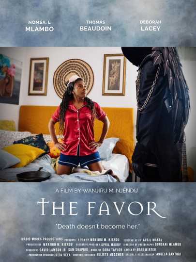 The Favor