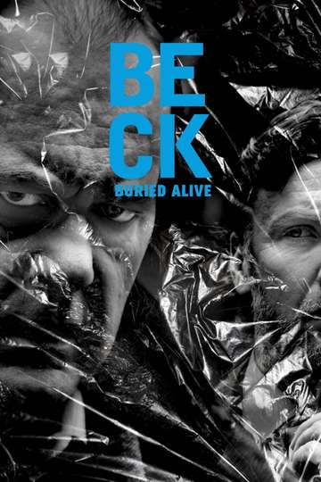 Beck 26  Buried Alive Poster