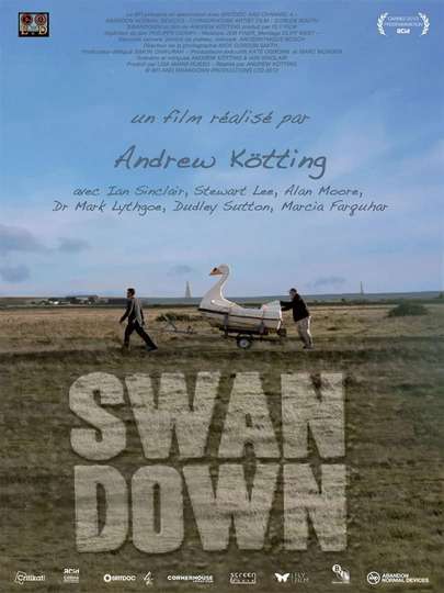 Swandown Poster
