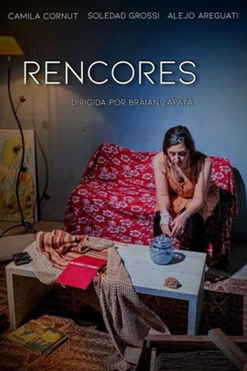 Rencores Poster