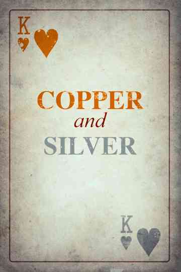 Copper and Silver