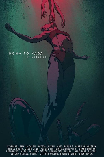 Bona to Vada Poster