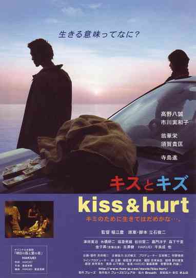 Kiss & Hurt
