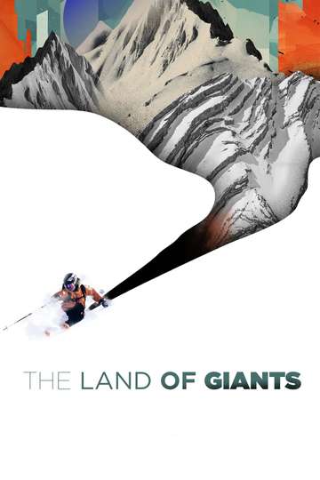The Land of Giants Poster