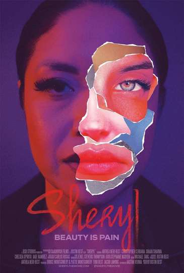 Sheryl Poster