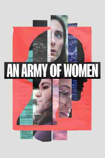 An Army of Women Poster